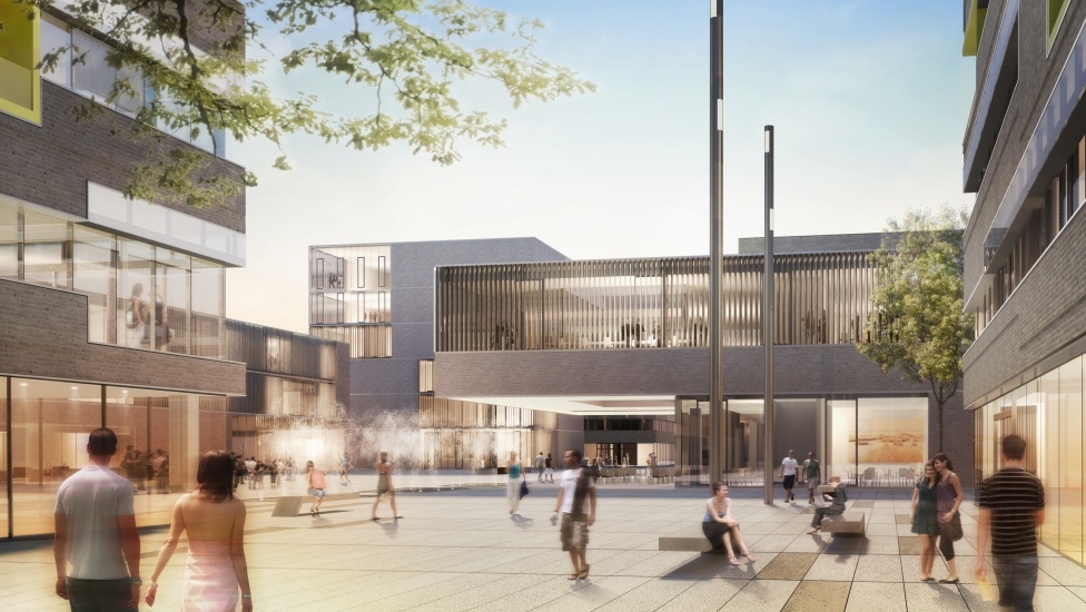 Foto Rendering