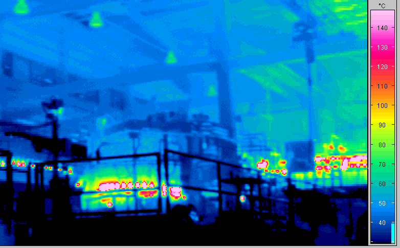 Glasfabriek_Libbey-IR_foto