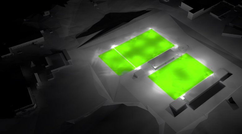 Sportpark