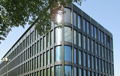 TRIGON Düsseldorf Heerdt