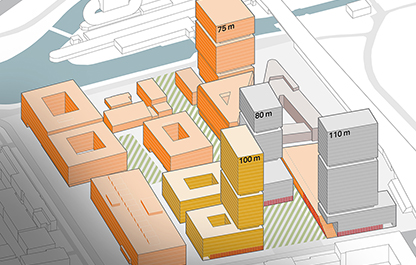 Hertzallee Nord Umweltanalysen Berlin